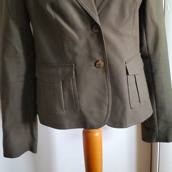 The Limited Blazer Jacket - Picture 2 of 3